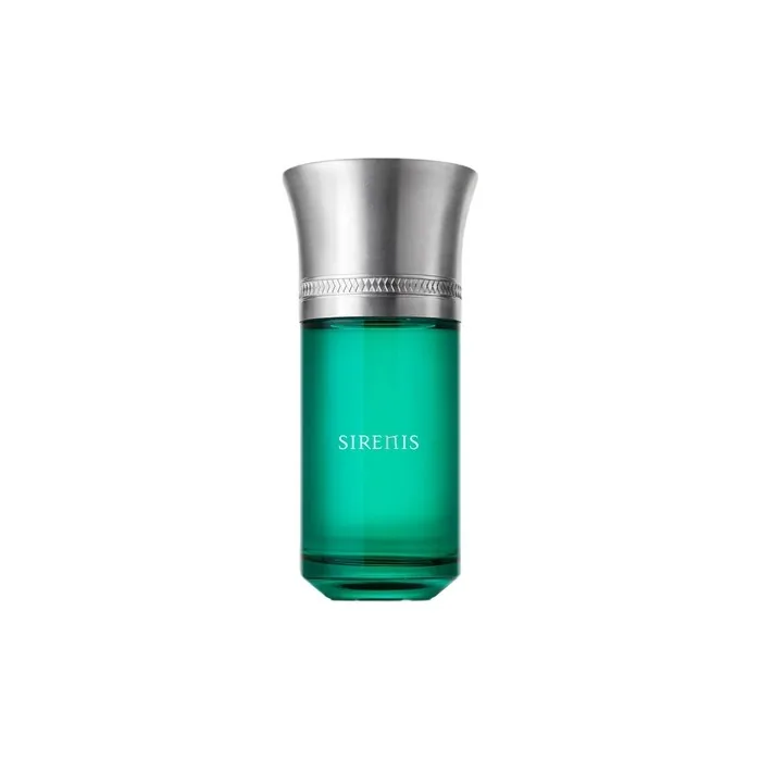 Liquides Imaginaires Sirenis Eau De Parfum Spray 100ml