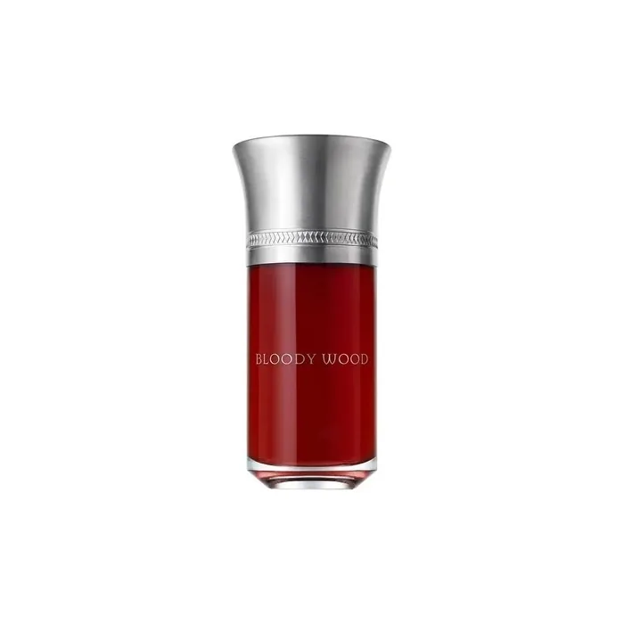Liquides Imaginaires Bloody Wood Parfum Spray 100ml