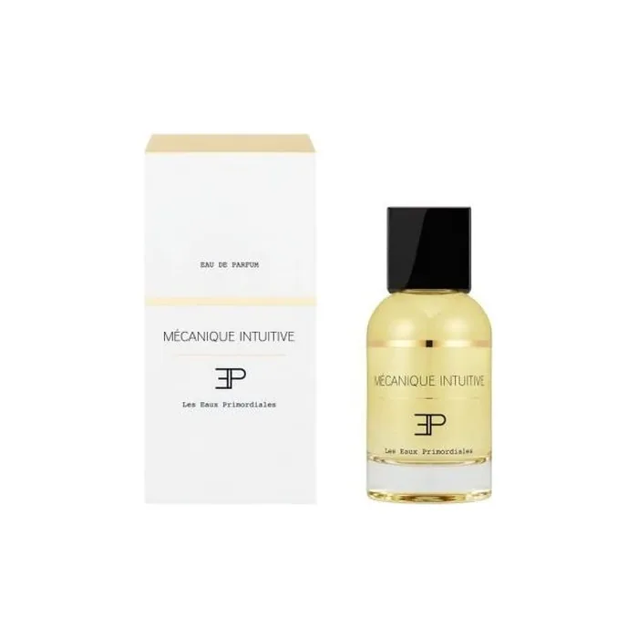 Les Eaux Primordiales Intuitive Mechanical EDP 100ml