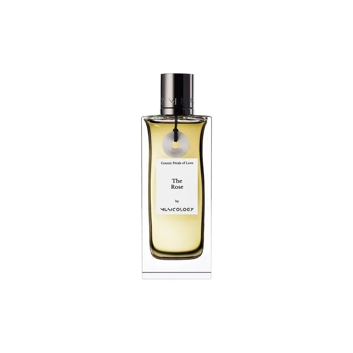 Musicology The Rose Eau De Parfum Spray 95ml