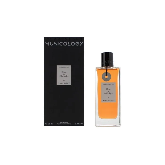 Musicology Close To Midnight Eau de Parfum 95ml