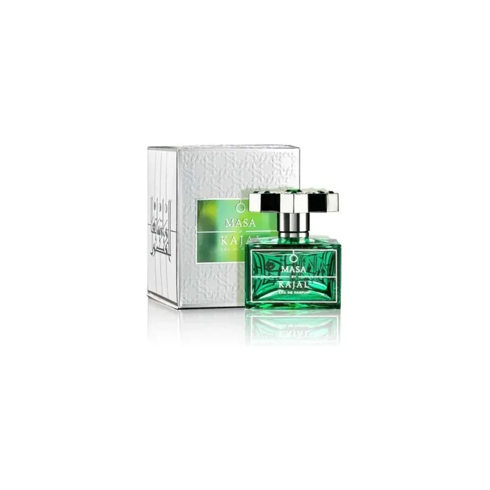 Kajal Perfums Masa Eau De Parfum 100ml