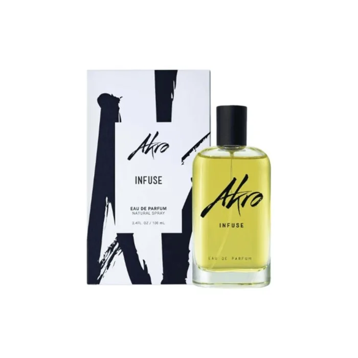 Akro Infuse Eau de Parfum