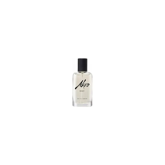 Akro Night Eau De Parfum 30 Milliliters