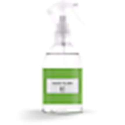 Textile Spray Perfume RP 250ml Baie d'Algiers