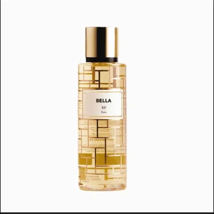 RP Paris Bella Mist Perfume 250ml