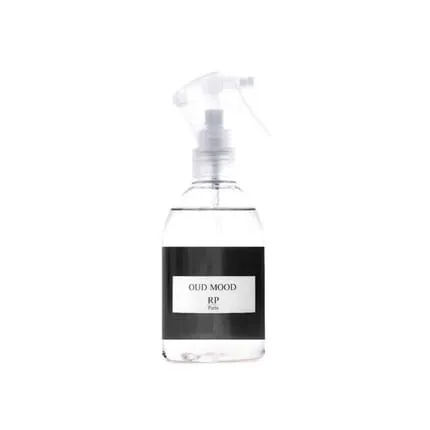 RP Paris Oud Mood Textile Spray 250mL