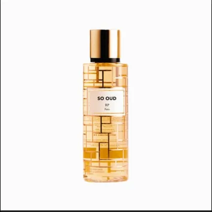 RP Paris So Oud Mist Perfume 250ml