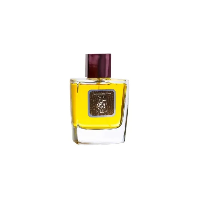 Franck Boclet Orchid Eau De Parfum 100 Milliliters