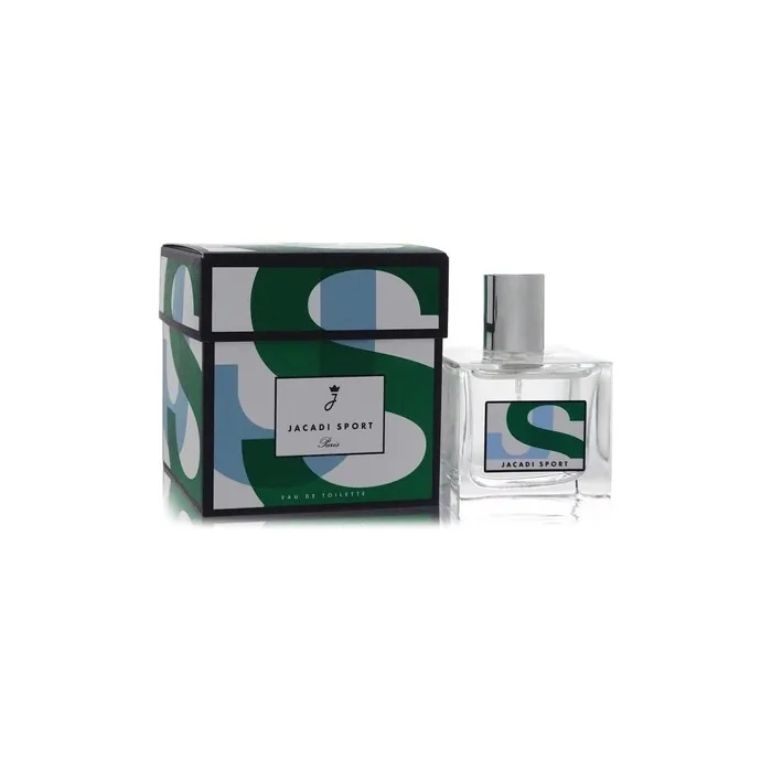 Jacadi Jacadi Sport Perfume