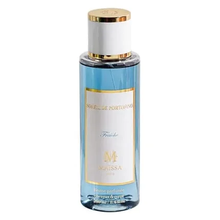 Melina Parfums Rose Sauvage Eau de Parfum Sample 2ml