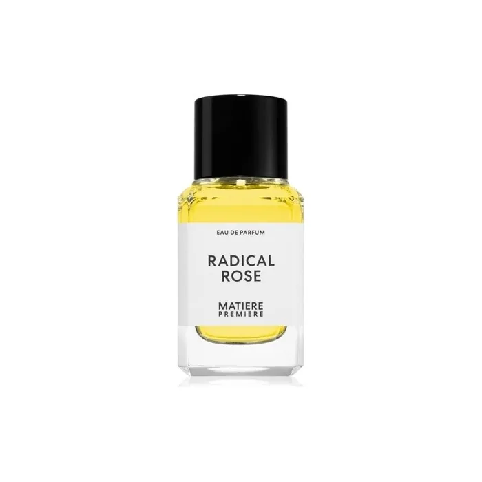 Raw Material Radical Rose Eau De Parfum 50ml
