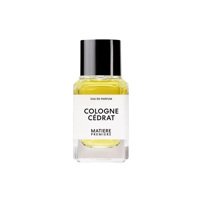 Matiere Premiere Cedrat Eau De Parfum 50ml
