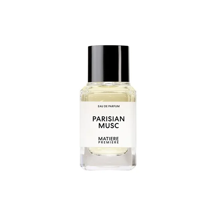 Matiere Premiere Parisian Musc Eau De Parfum Spray 50ml