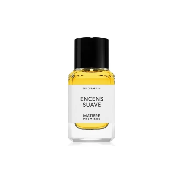 Matiere Premiere Encens Suave Eau De Parfum Unisex 50 Ml