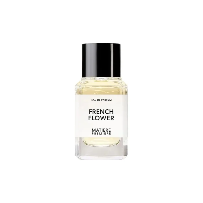 Matiere Premiere French Flower Eau De Parfum Spray 50ml