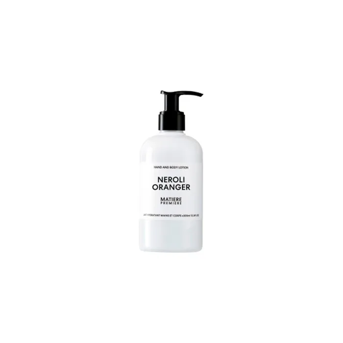 Matiere Premiere Neroli Oranger Hand & Body Lotion