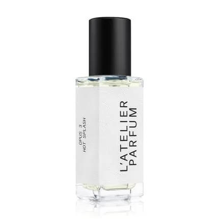 L Atelier Parfum Latelier Parfum Opus 3 Hot Splash Eau De Parfum 15 Ml