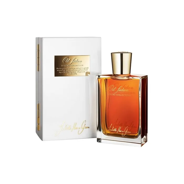 Juliette Has A Gun Oil Fiction Eau de Parfum 75ml