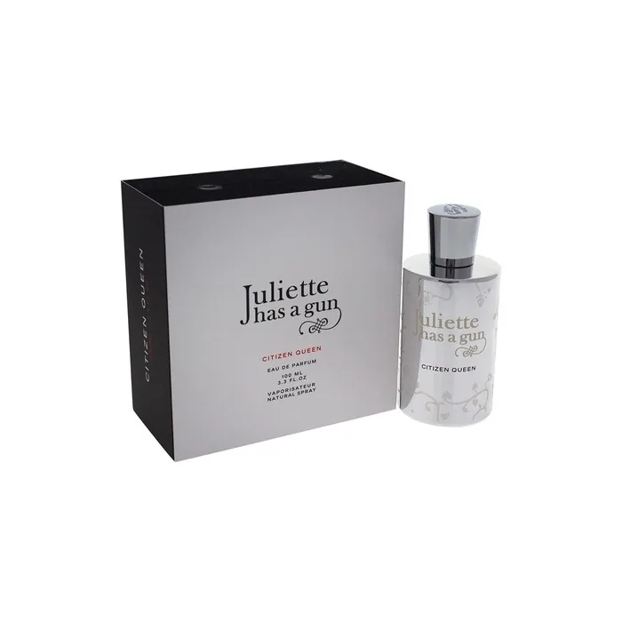 Juliette Has A Gun Citizen Queen Perfume 100ml