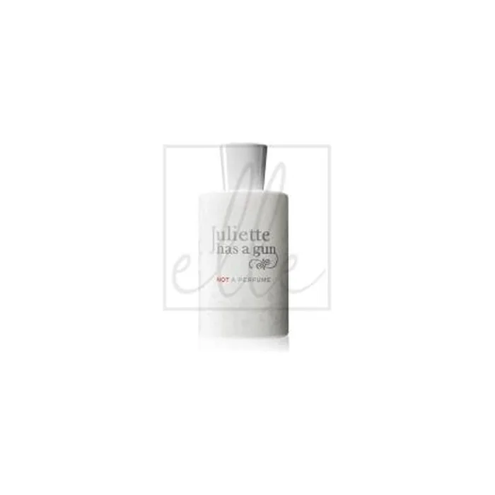 Juliette Has A Gun Not A Perfume Eau De Parfum 100ml
