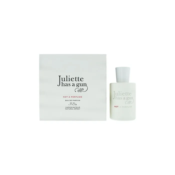 Juliette Has A Gun Not A Perfume Eau De Parfum 50ml Women Spray