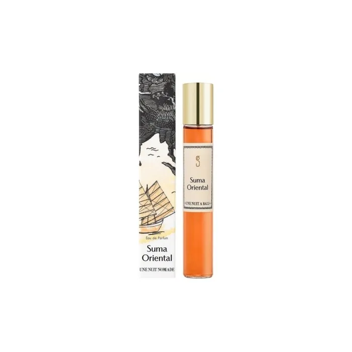 Une Nuit Nomade Suma Oriental Eau De Parfum 25ml Unisex