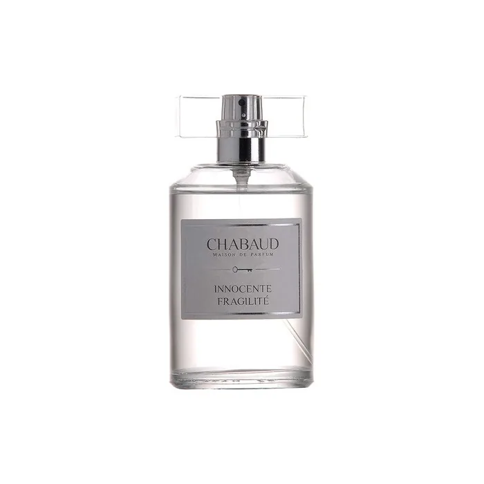 Chabaud Innoc Frag Eau De Parfum Vapo100 Ml Skin Care 100 Ml Pack Of 1