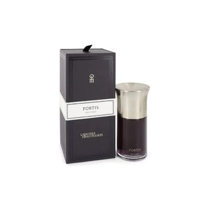 Liquides Imaginaires Fortis Eau Del