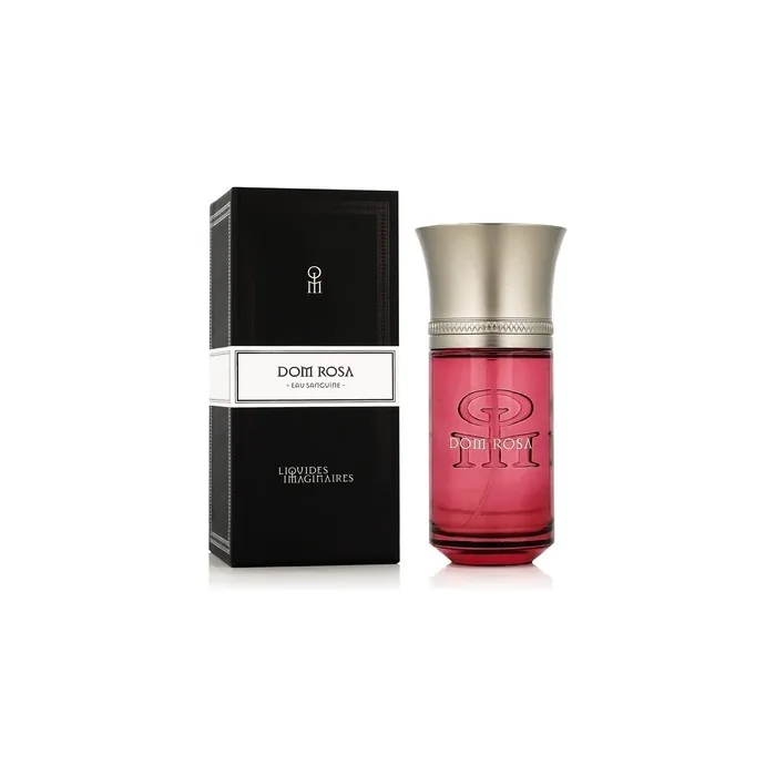 Imaginary Liquids Liq Imagin Dom Rosa EDP Vaporizer 100ml