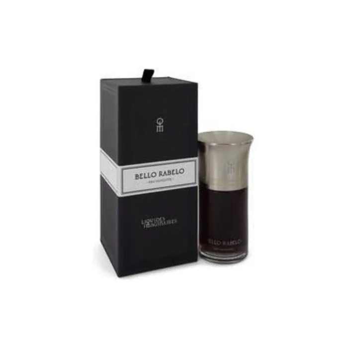 Liquides Imaginaires Liq Imagin Bello Rab EDP Vaporizer 100ml