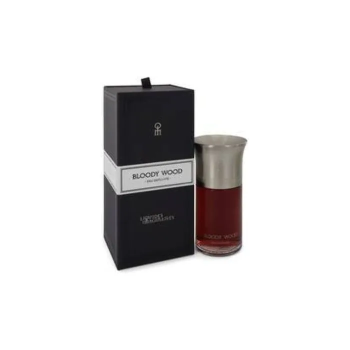 LIQUIDES IMAGINAIRES Bl Wood EDP Vapo 100ml