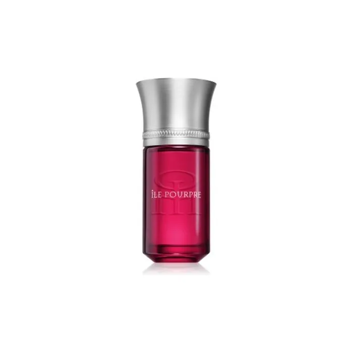 Liquides Imaginaires Fortis Eau De Parfum 50 Ml