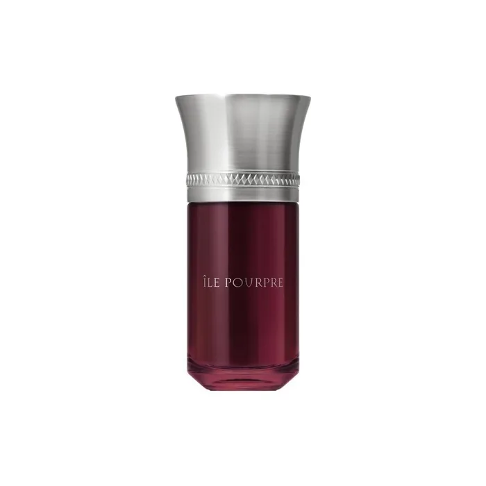 Ile Pourpre Eau De Parfum Fragrance 1.7 Fl Oz