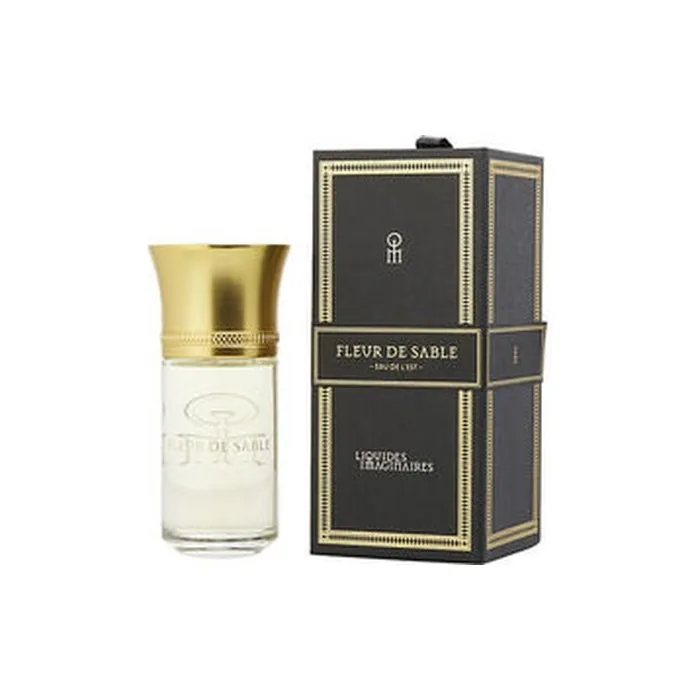 Liquides Imaginaires Fleur De Sable Eau De Parfum