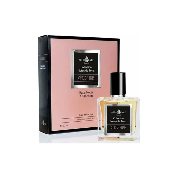 Cedre Iris Eau de Parfum
