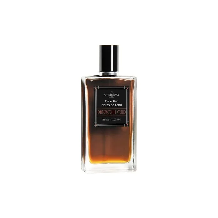 Affinessence Base Note Collection Patchouli Oud EDP FR