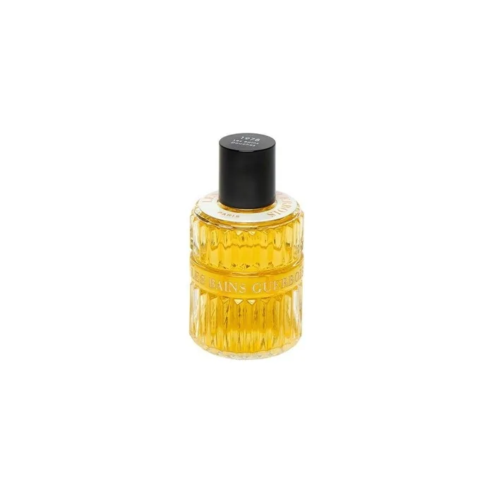 Les Bains Guerbois Lb Guerbois 1978 Bains Douches Eau Parfume 100ml