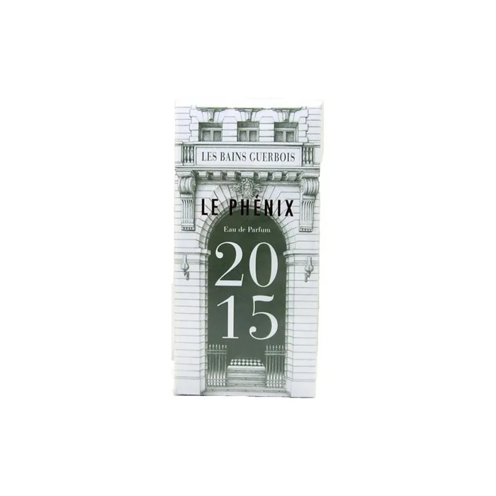 Les Bains Guerbois Le Phenix 2015 Eau De Parfum Spray 100ml