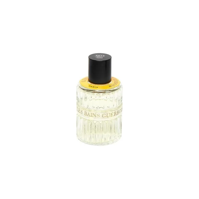 Les Bains Guerbois 2018 Roxo Tonic Eau de Parfum 100ml