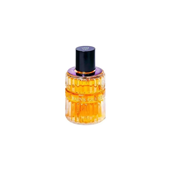 Les Bains Guerbois Lb Guerbois 1992 Purple Night Eau De Parfum 100ml