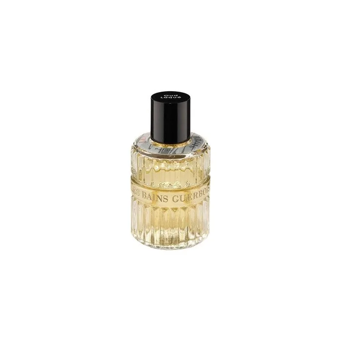 Les Bains Guerbois Lb Guerbois Oud Laqu Eau De Parfum 100ml