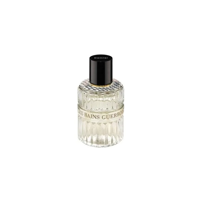 Les Bains Guerbois Lb Guerbois Damier Eau De Parfum 100ml