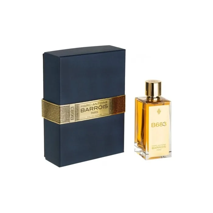 B683 By Marc Antoine Barrois For Men 1 Oz Edp Spray 30ml