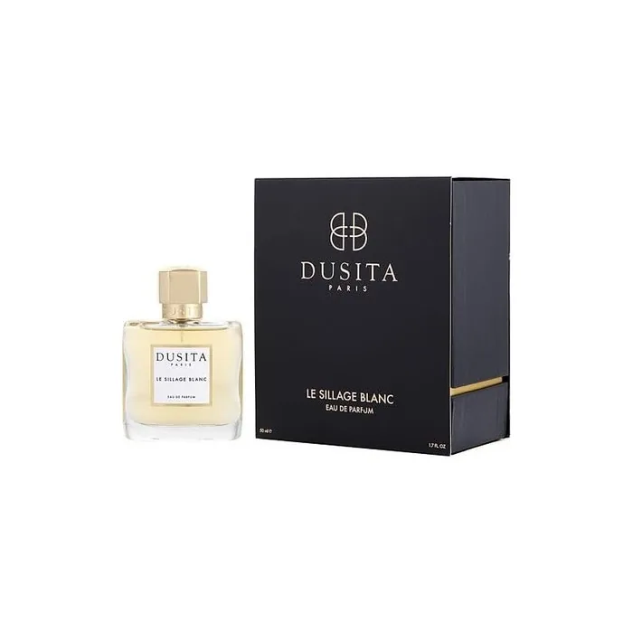 DUSIITA LE SILLAGE Blanc EAU DE Parfum 50ml
