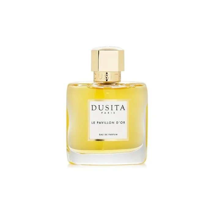 Dusita Le Pavillon D'Or Eau de Parfum Spray 1.7 oz