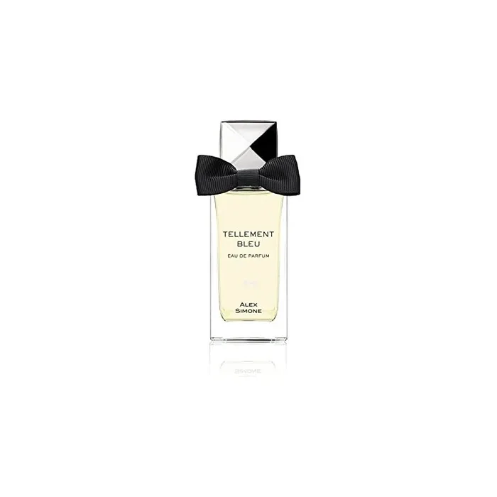 Alex Simone Tellement Bleu Eau de Parfum Spray