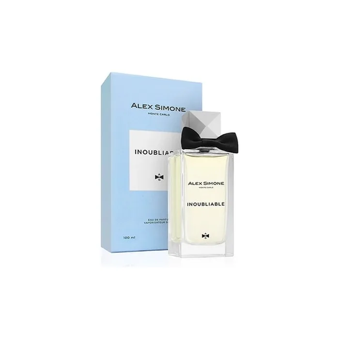 Alex Simone Monaco Inoubliable Eau de Parfum