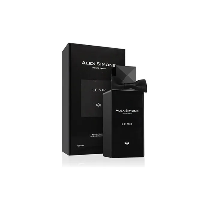 Alex Simone Monte-Carlo Le VIP Eau de Parfum