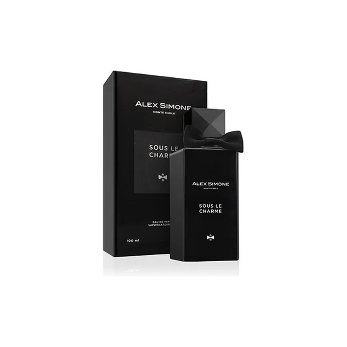 Alex Simone Monte-Carlo Sous Le Charme Eau de Parfum